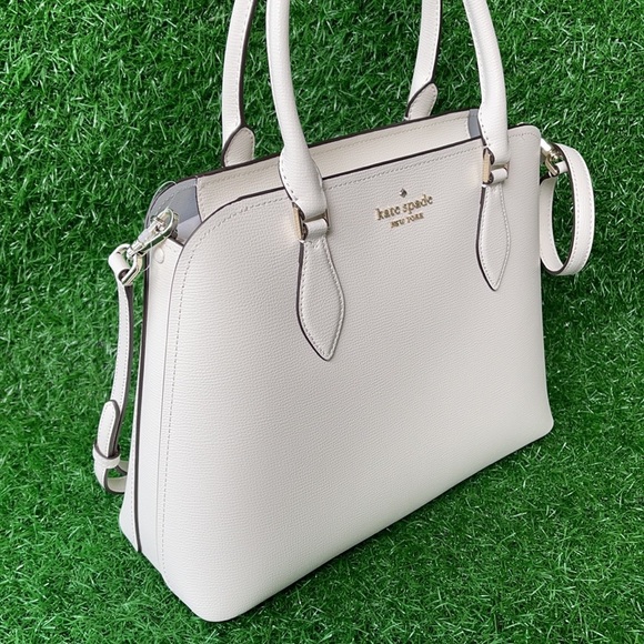 kate spade Handbags - Kate Spade darcy large satchel